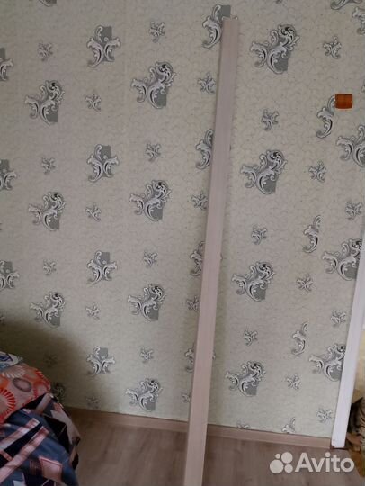 Наличники деревянные новый 2штуки