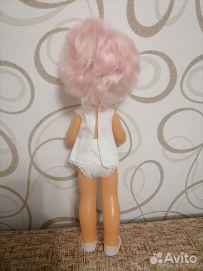 Кукла СССР 45 см