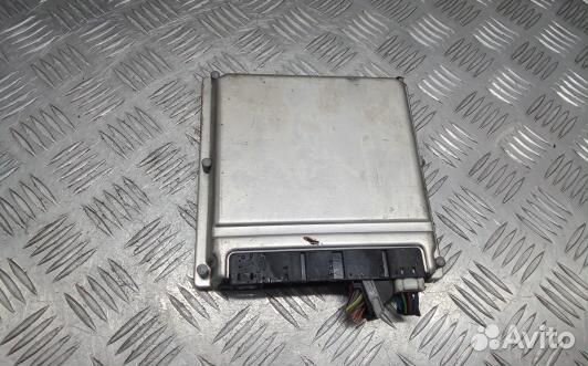 Блок управления двс mercedes benz M-class W163 (AN