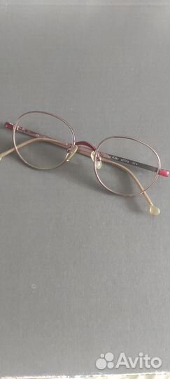 Очки с линзами Perifocal