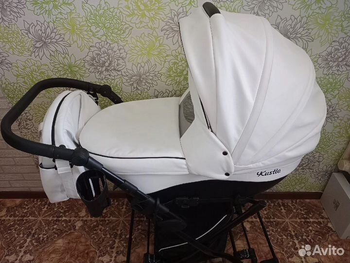 Коляска-люлька