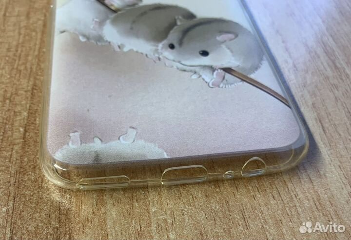 Новые чехлы на телефон Xonor 9x