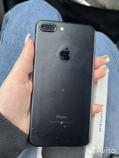 iPhone 7 Plus, 32 ГБ