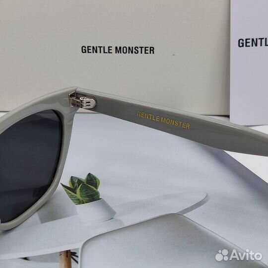 Солнцезащитные очки Gentle Monster Cookie / 1374