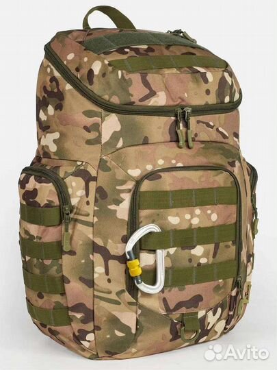 Рюкзак тактический походный 35 литров