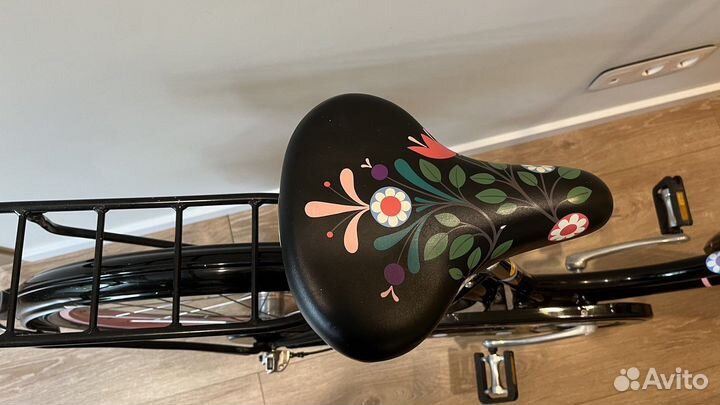 Велосипед Electra Amsterdam Girard