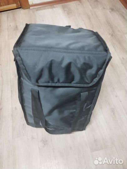 Термосумка для доставки