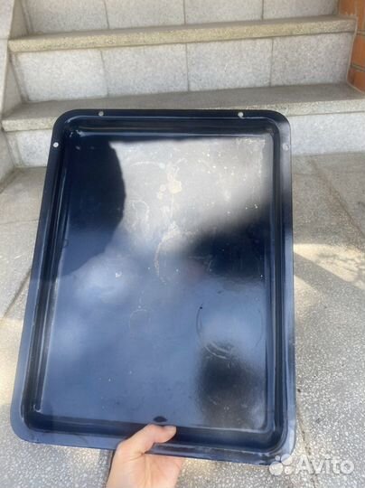 Противень, 2 шт