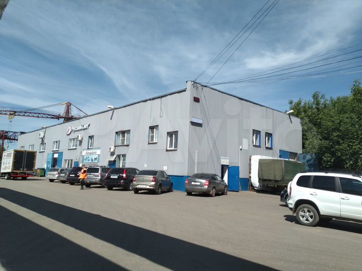 Офис, 93.5 м², 25 м², 15 м²