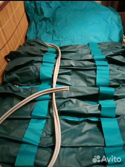 Противопролежневый матрас Bronigen BAS 4000 H