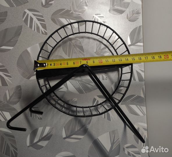 Колеса для грызунов