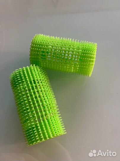 Бигуди (15 штук)