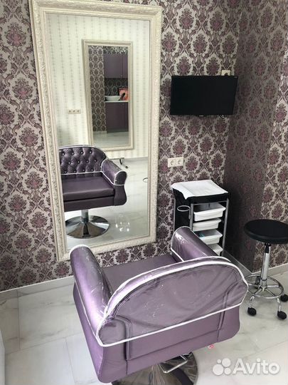 Парикмахер универсал