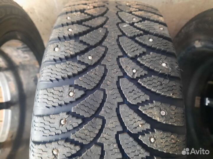 Cordiant Sno-Max 205/55 R16