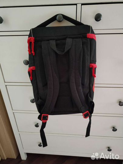 Рюкзак детский (дорожная сумка)