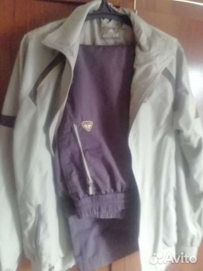 Спортивный костюм мужской