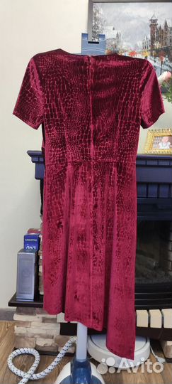 Платье британского бренда TU размер 14