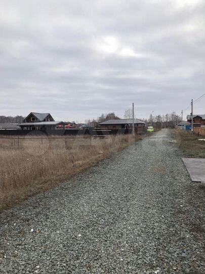 Участок 14,2 сот. (ИЖС)