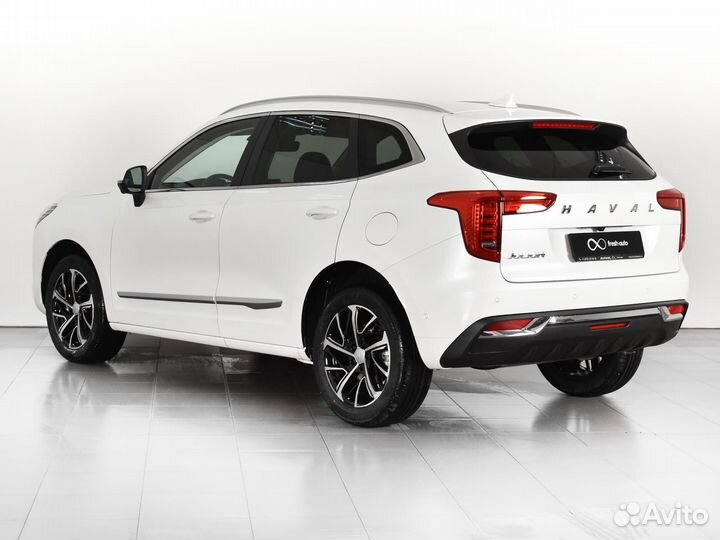 Haval Jolion, 2023