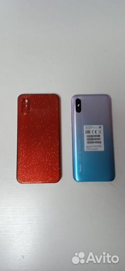 Xiaomi Redmi 9A, 2/32 ГБ