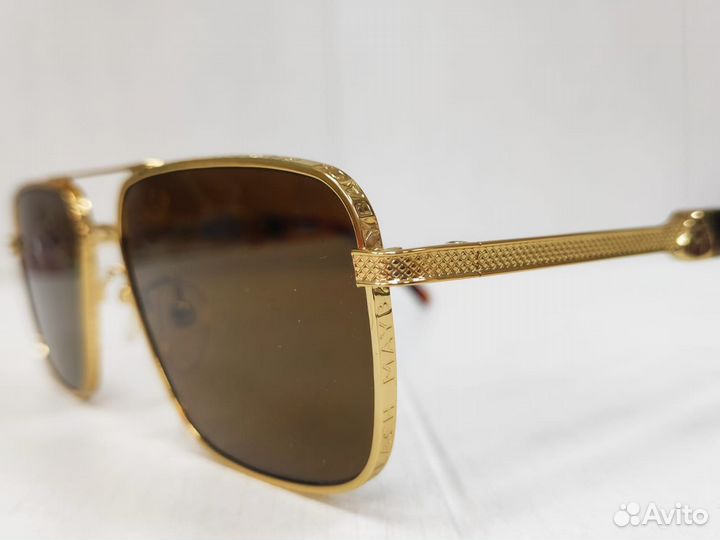 Солнцезащитные очки мужские Maybach