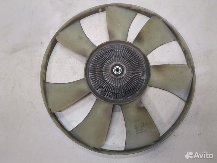 Крыльчатка вентилятора Mercedes Sprinter 2014, 201