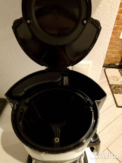 Кофеварка Philips