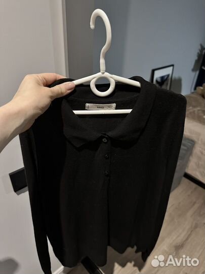 Джемпер поло