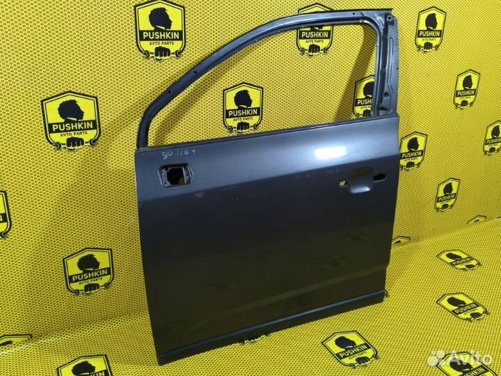 Дверь передняя левая Chevrolet Orlando