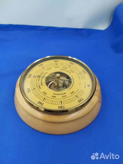 Барометр бытовой бк-С