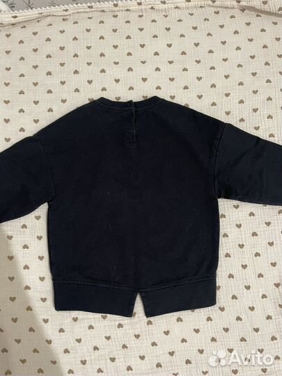 Кофточка crockid