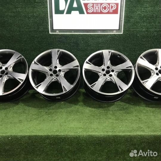 Диск Комплект дисков Генезис гв80 (2020-Н.В.)