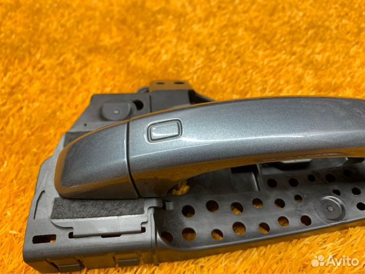Ручка двери внешняя передняя левая Audi Q3 8U cpsa