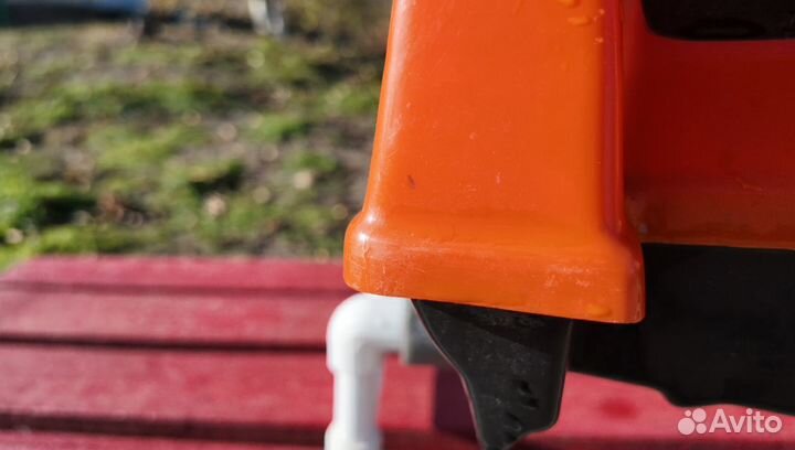 Б/У прикормочный кораблик по trade-in