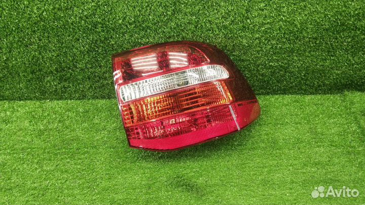 Фонарь правый Porsche Cayenne 957 porsche