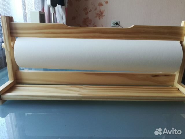 IKEA Мола держатель и бумага