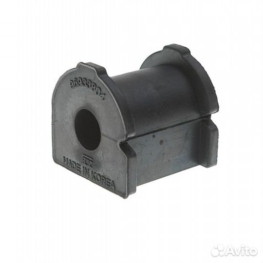 Втулка стабилизатора chevrolet Lacetti (J200) задн