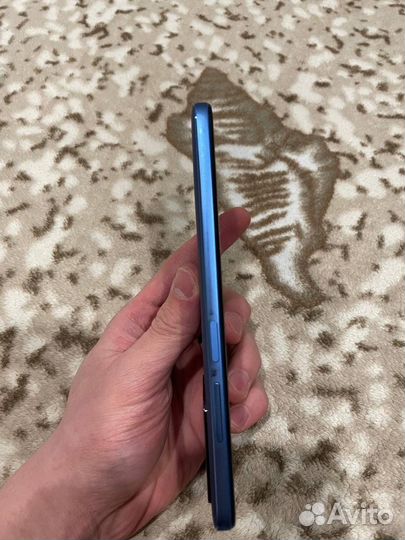 Xiaomi Poco M4 Pro, 8/128 ГБ