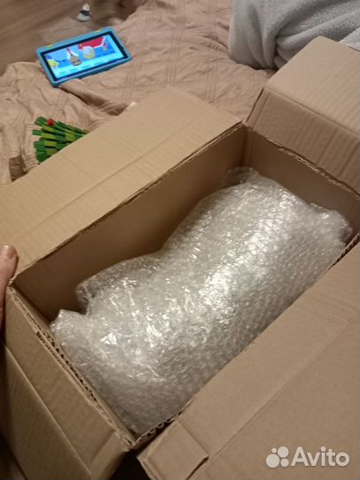 Блок управления климатом