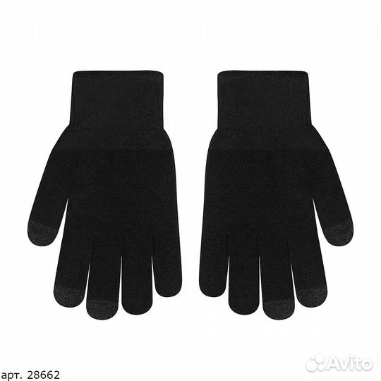 Перчатки Lyle Scott