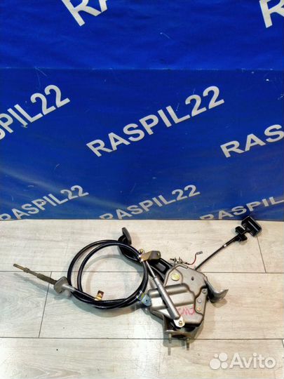 Трос ручника Toyota Crown JZS155 2jzge 1998.08