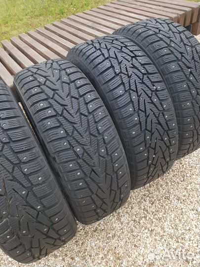 Nokian Tyres Nordman 7 205/55 R16