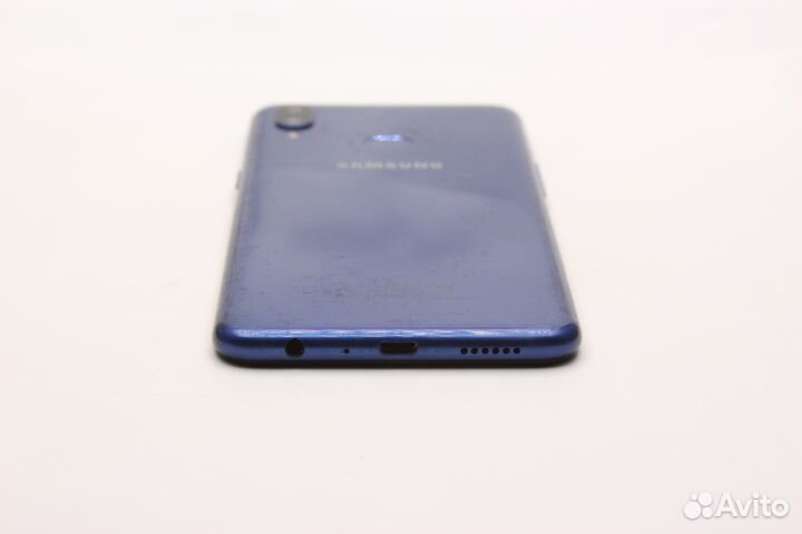 Samsung Galaxy A10s, 2/32 ГБ