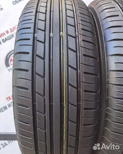 Yokohama BluEarth Ecos ES31 215/60 R16 95N