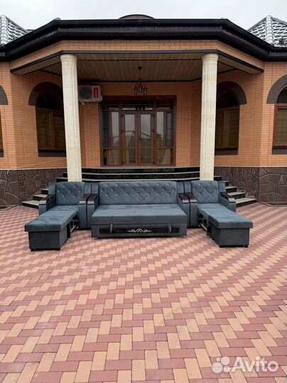 Диван от производителя. Оплата при поллучении