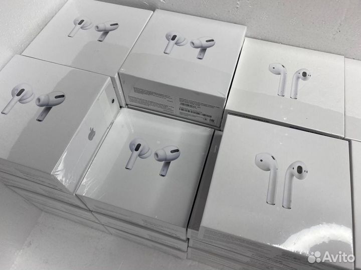 Airpods pro