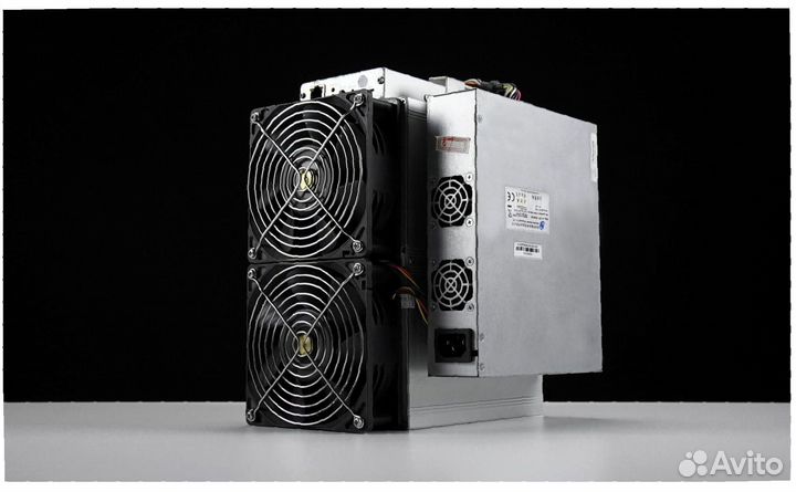 Bitmain Antminer S19j pro 104th