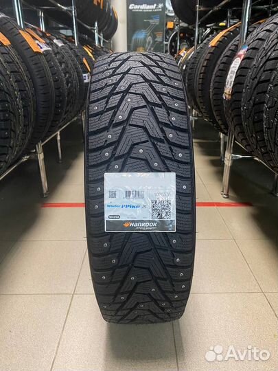 Hankook Winter I'Pike RS2 W429 215/70 R15 98T