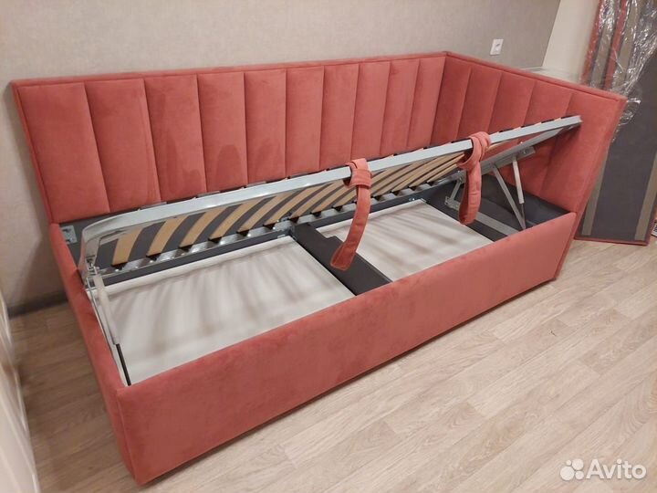 Кровать детская от производителя