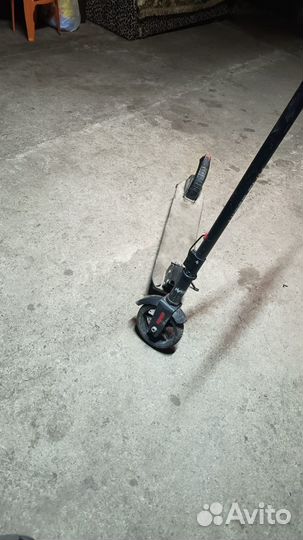 Электросамокат